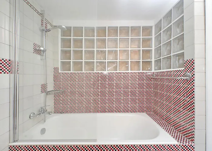 Apartament Spagna Rzym