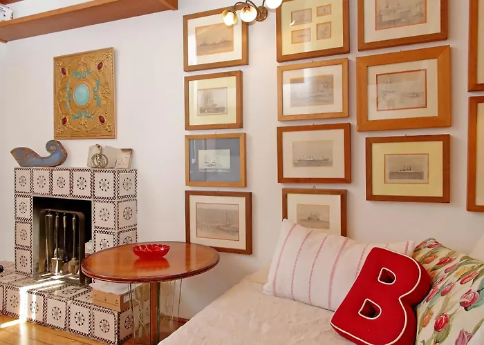 Spagna Apartament