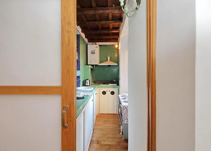 Apartament Spagna Rzym