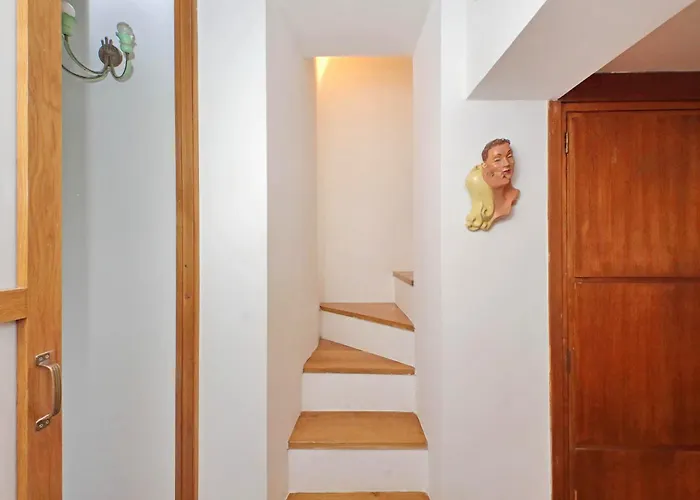 Spagna Apartament