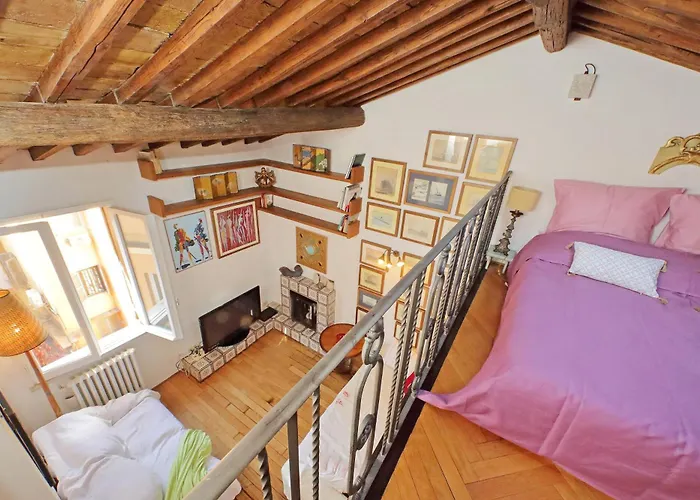 Apartament Spagna
