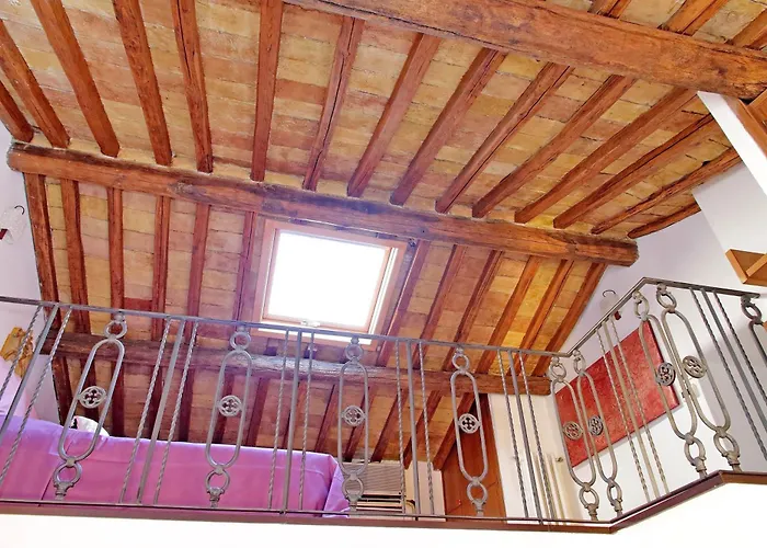 Spagna Apartament *